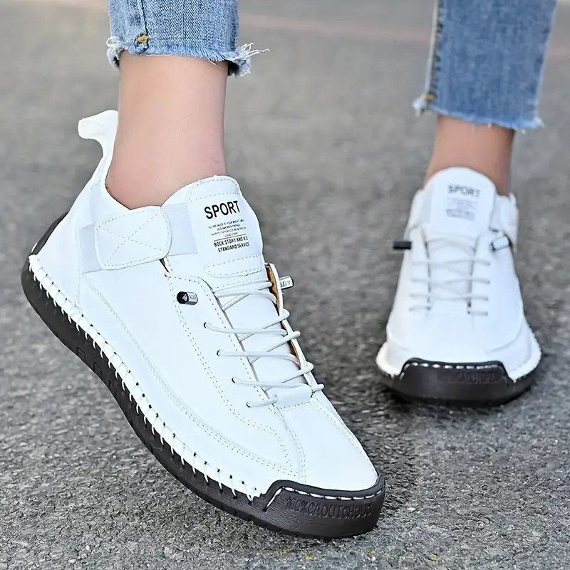 Elira™ | Comfortabele Sneaker met Ondersteunend Voetbed