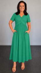 Groen