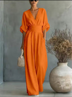 Oranje