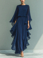 Blauw