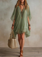 Groen