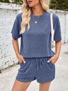Blauw
