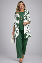 Groen
