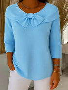 Blauw