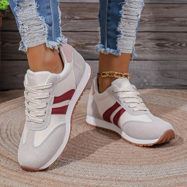 Luna™ | Orthopedische Comfortabele Schoenen