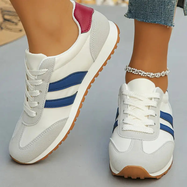 Lize™ | Comfortabele Schoenen met Ondersteunend Voetbed