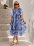 Blauw