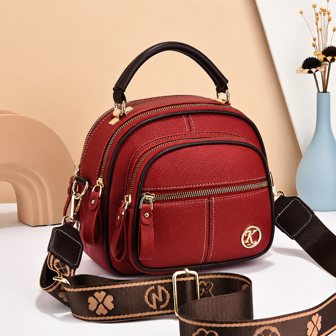 Ayla | Crossbody Tas