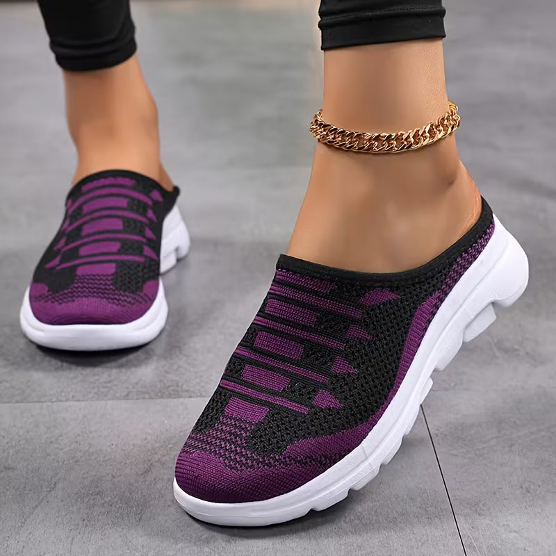 Maro™ | Lichtgewicht Comfortabele Sneakers met Ondersteunend Voetbed