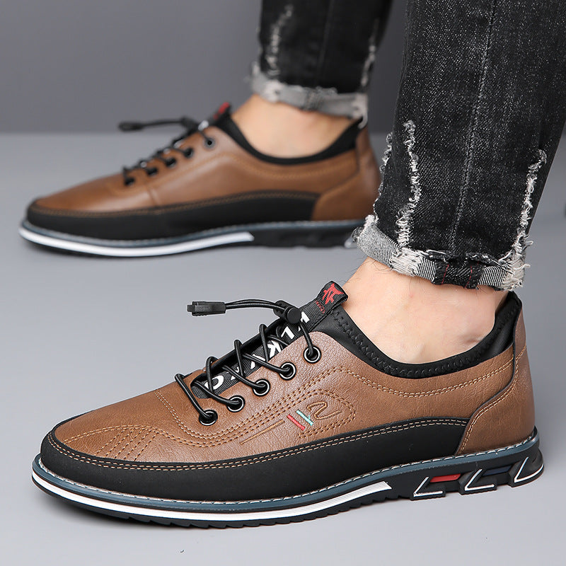Jan™ | Comfortabele Orthopedische Schoenen