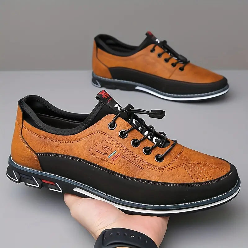 Jan™ | Comfortabele Orthopedische Schoenen