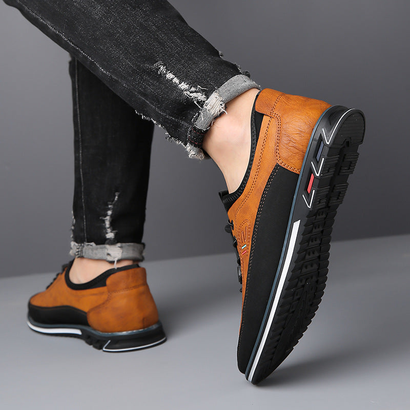 Jan™ | Comfortabele Orthopedische Schoenen