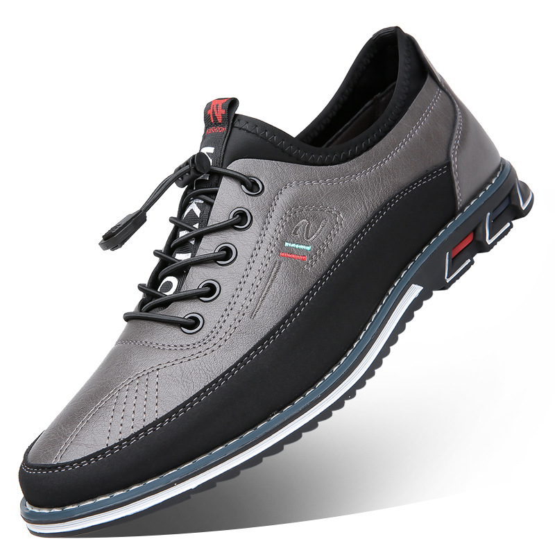 MAURO | OXFORD SCHOENEN