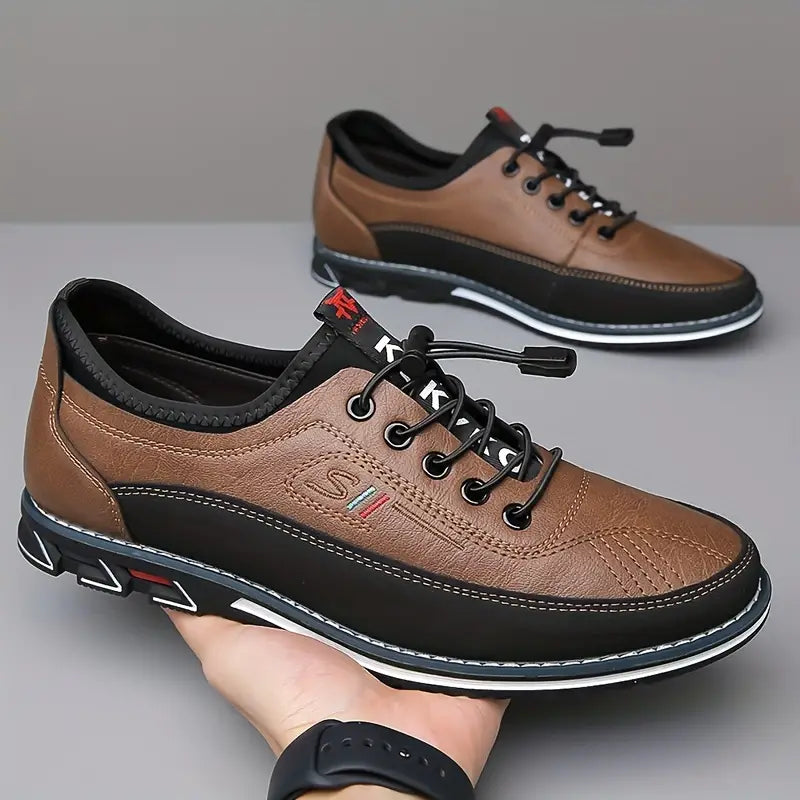 Jan™ | Comfortabele Orthopedische Schoenen