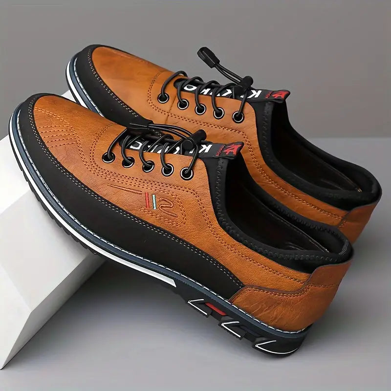 Jan™ | Comfortabele Orthopedische Schoenen