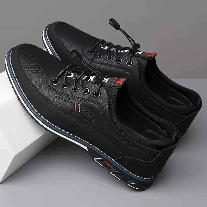 Jan™ | Comfortabele Orthopedische Schoenen