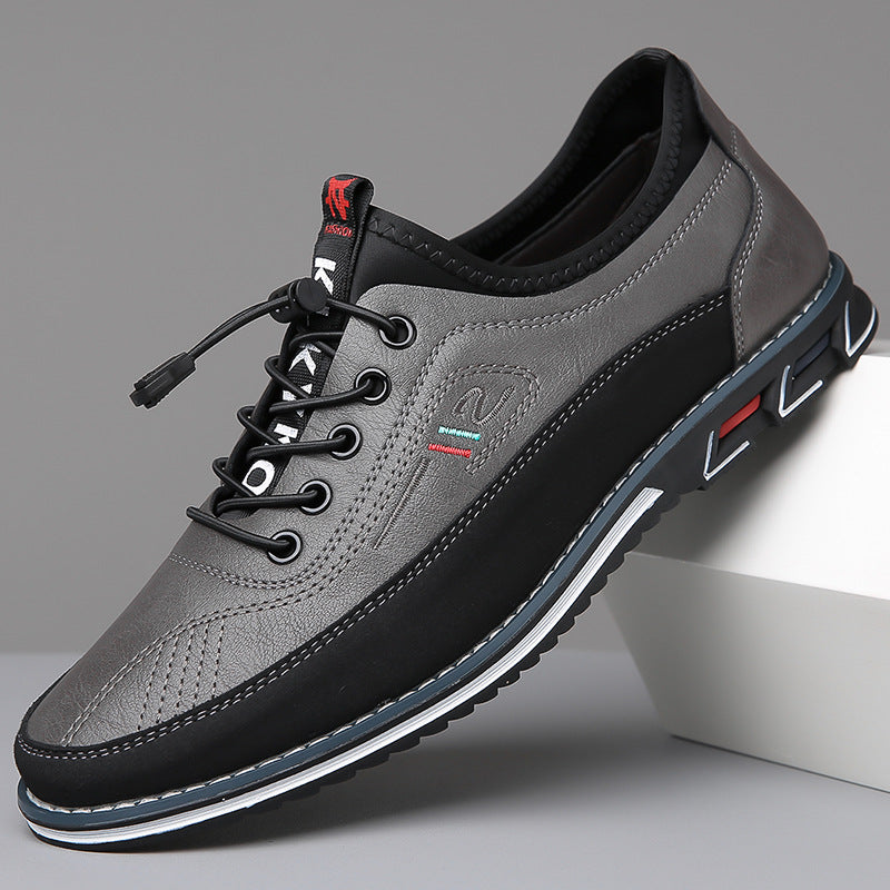 MAURO | OXFORD SCHOENEN