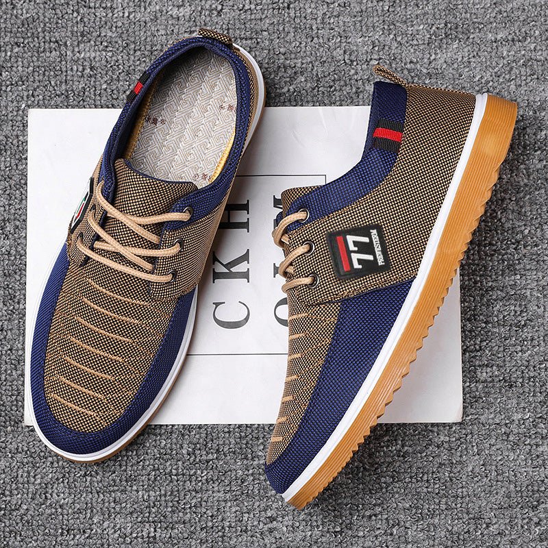 Beaumont | Casual instappers voor heren