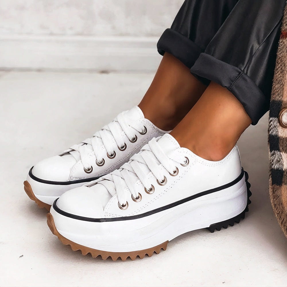 Moira™ | Orthopedische Platform Sneakers