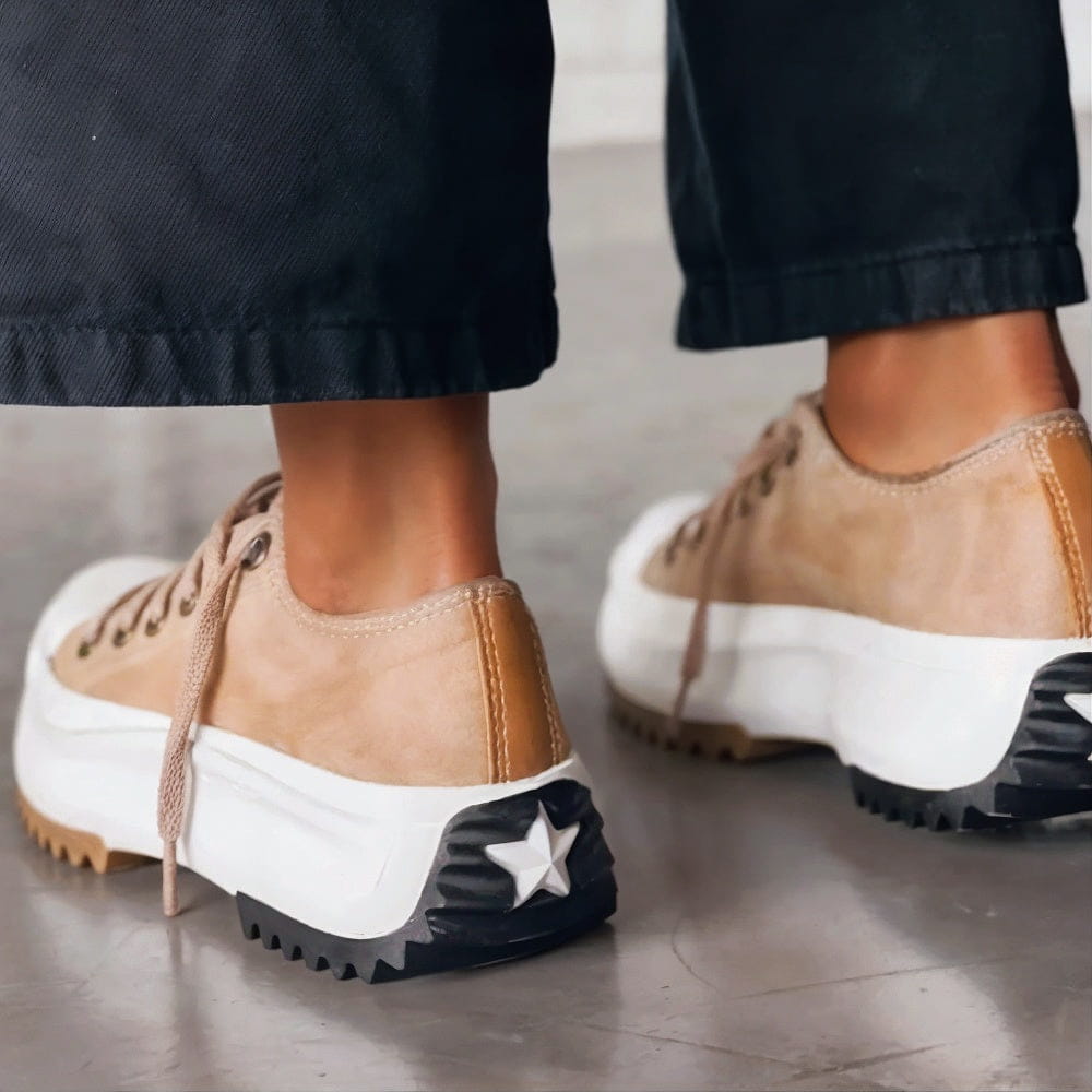 Moira™ | Orthopedische Platform Sneakers