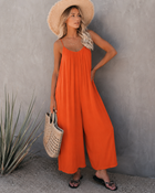 Oranjerood