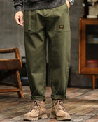 Groen