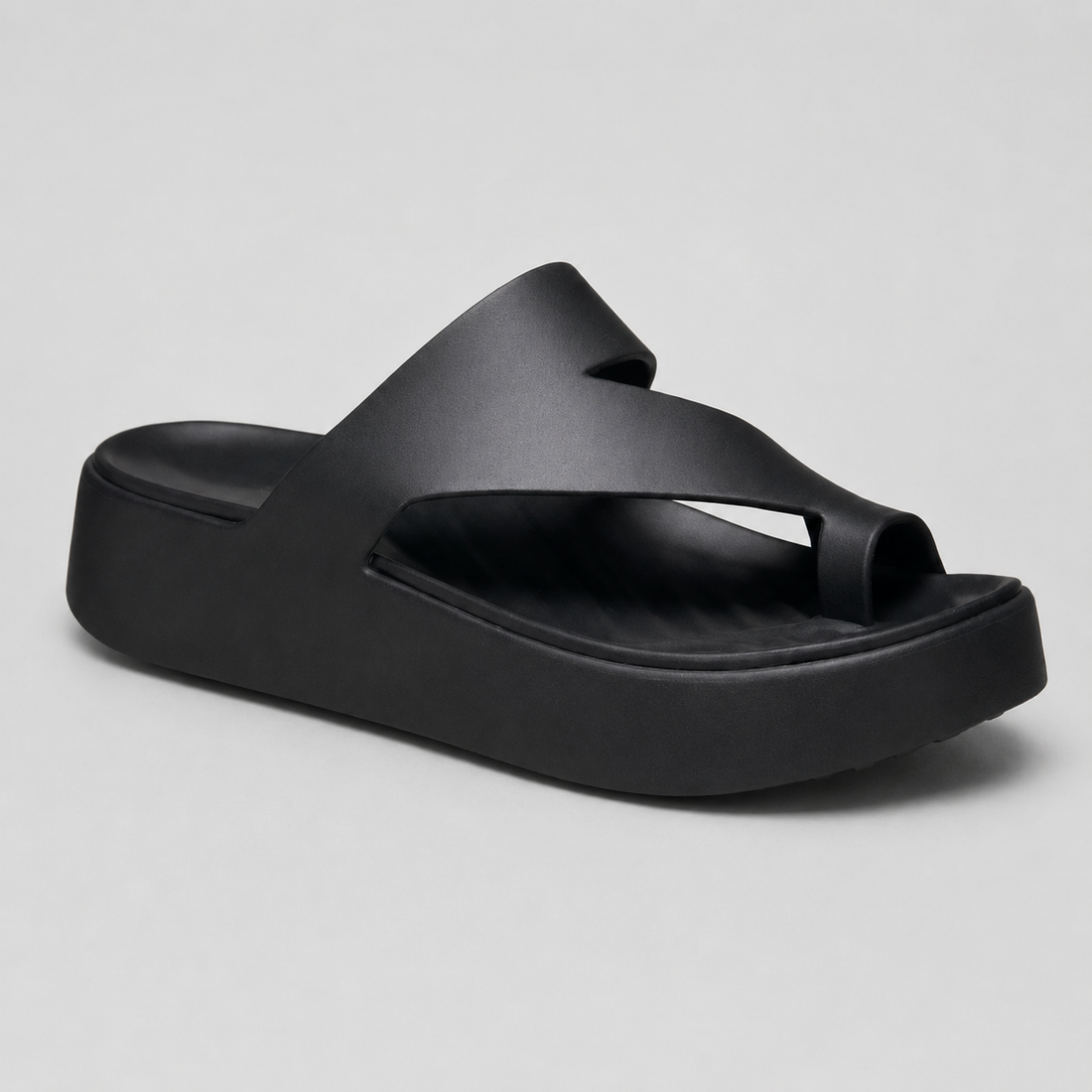 Lena™ | Comfortabele Orthopedische Plateau Slippers Met Memory Foam