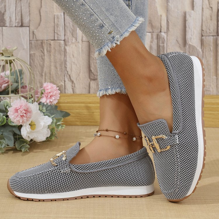 Léonie™ | Orthopedische Comfort Loafers