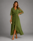 Groen