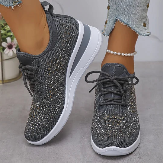 Nienke™ | Comfortabele Schoenen met Ondersteunend Voetbed