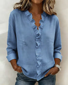 Blauw