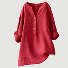 Watermeloenrood