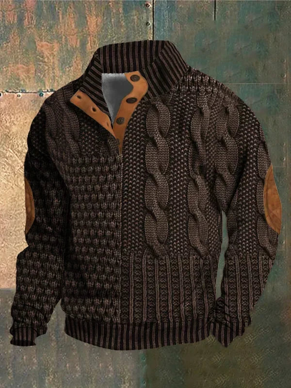 Vilhelm™ | Warmere Pullover