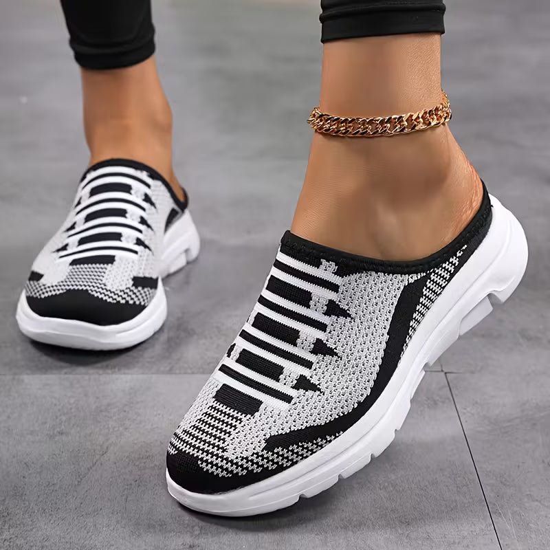 Maro™ | Lichtgewicht Comfortabele Sneakers met Ondersteunend Voetbed
