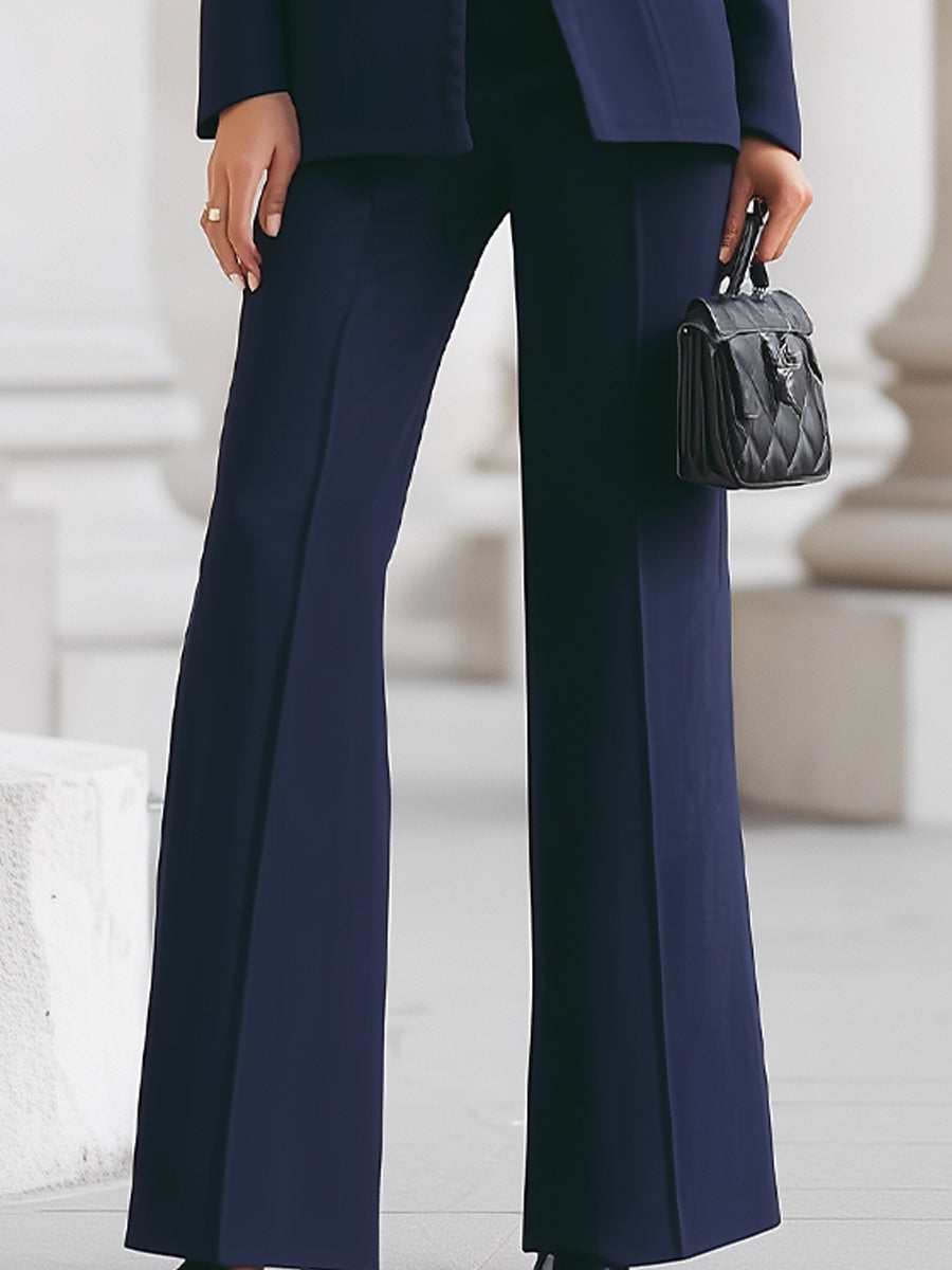 Inna™ | Verfijnde Slim Fit Pak