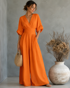 Oranje