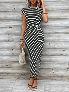 Zwart-witte strepen