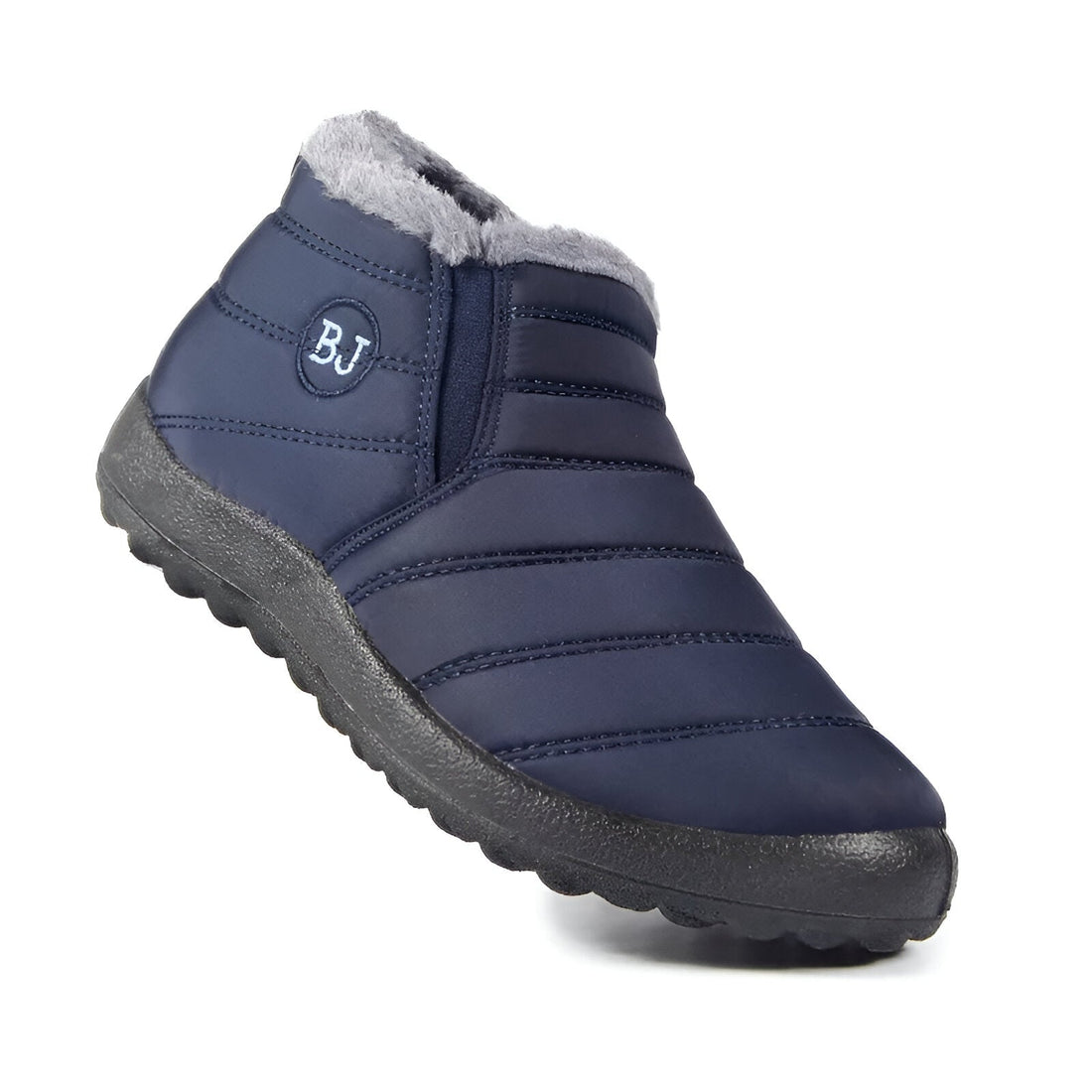 Marvik™ | Comfortabele Winterschoenen met Ondersteunend Voetbed