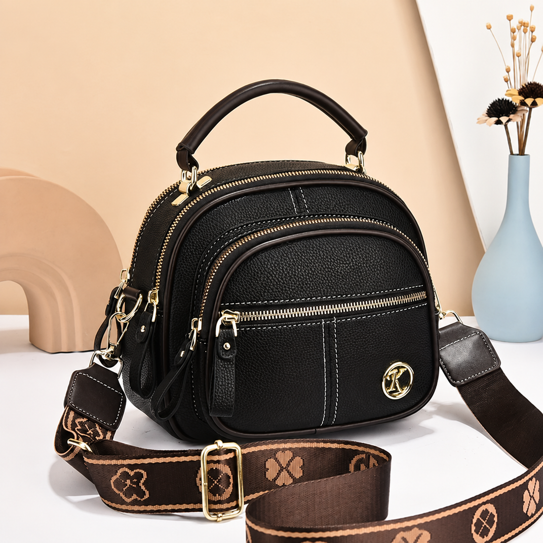 Ayla | Crossbody Tas