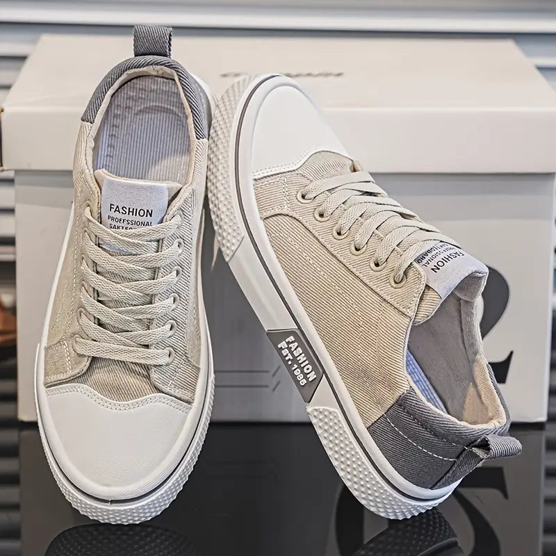 Fashion Fst.™  | Comfortabele en Casual Sneakers