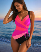 Roze Oranje