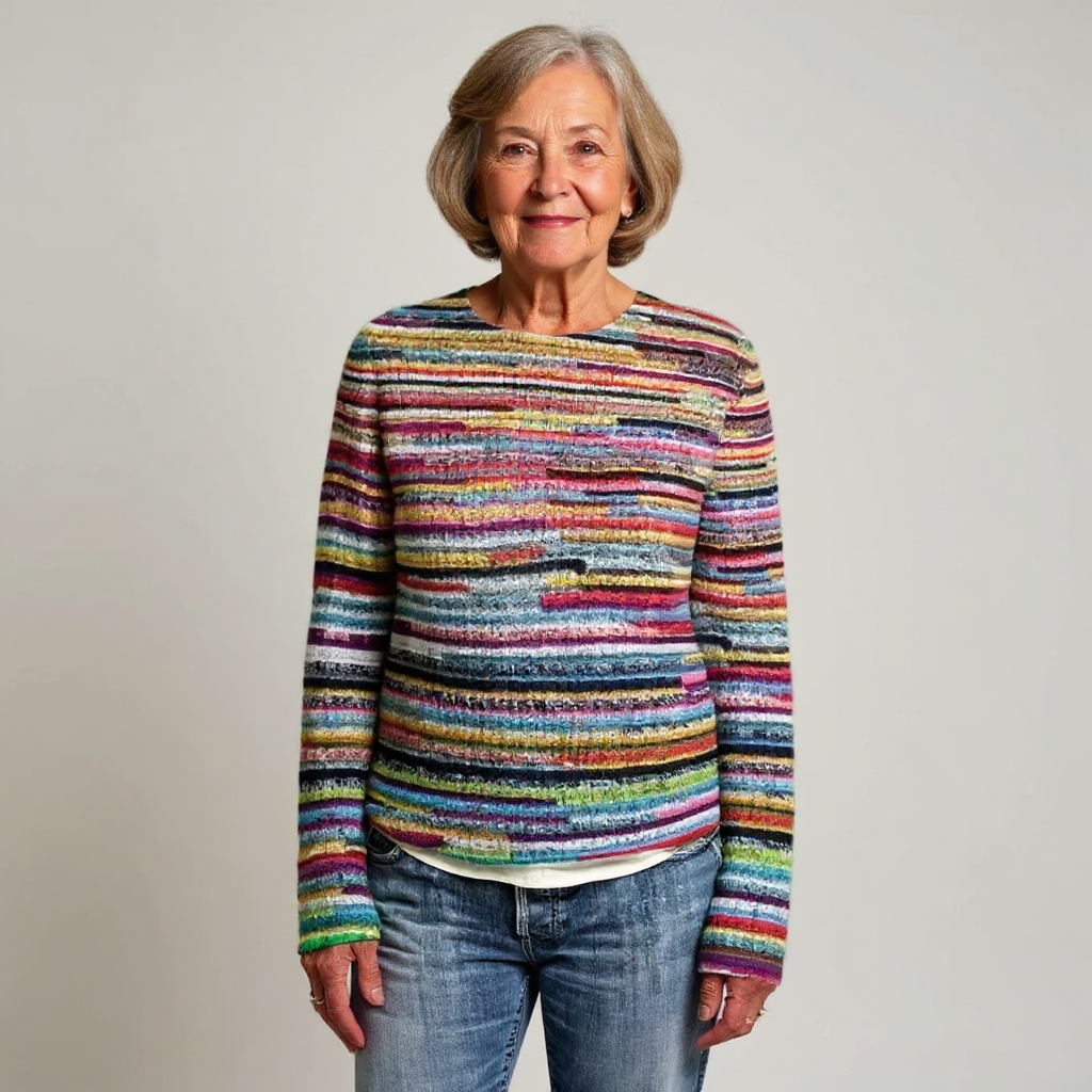 Brenda | Vintage Eilandtrui