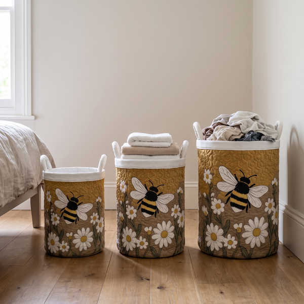Daisy | Bijen Wasmand