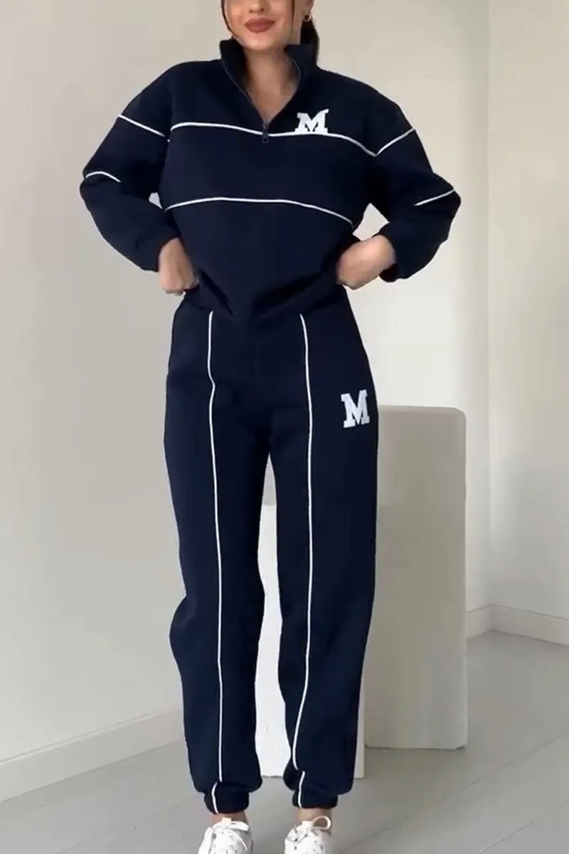 Michigan™ | Comfortabele trainingspak