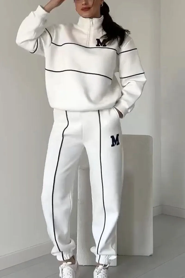 Michigan™ | Comfortabele trainingspak