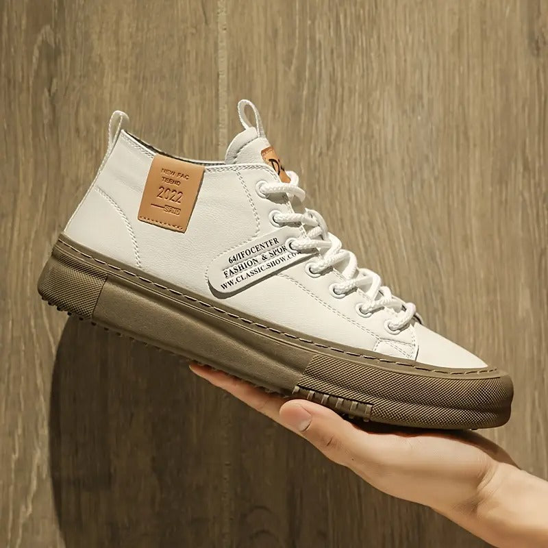 Enor | Casual Moderne Schoenen met Ondersteunend Voetbed