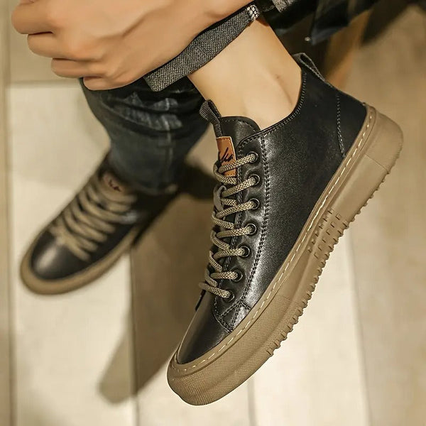 Enor™ | Casual Moderne Schoenen met Ondersteunend Voetbed