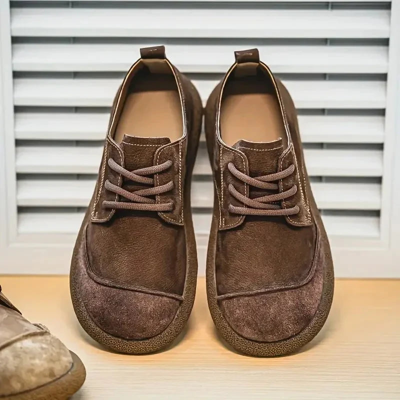 Joris™ | Orthopedische Schoenen met Maximaal Comfort