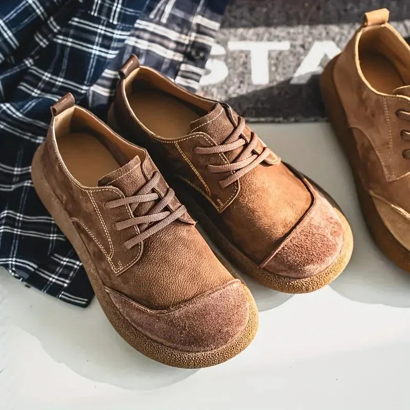 Joris™ | Orthopedische Schoenen met Maximaal Comfort