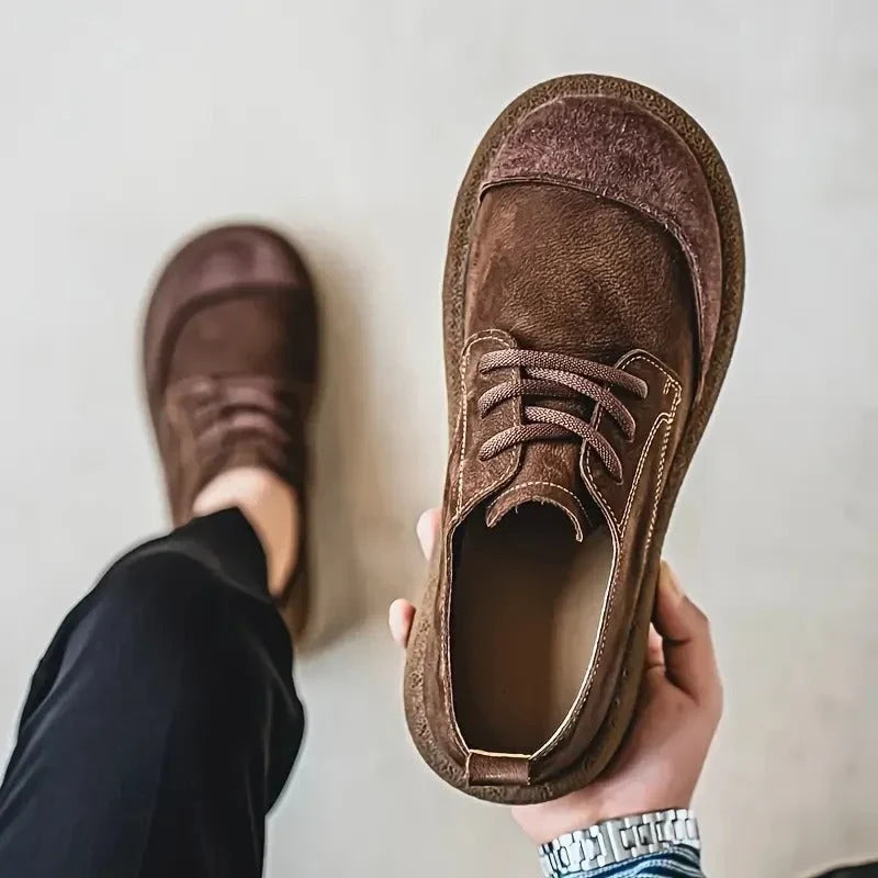 Joris™ | Orthopedische Schoenen met Maximaal Comfort